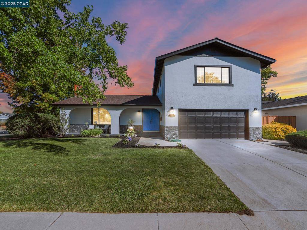 Concord, CA 94518,2955 Parrin Ct