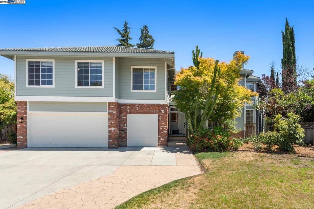 Fremont, CA 94539,40783 Rainwater Ct