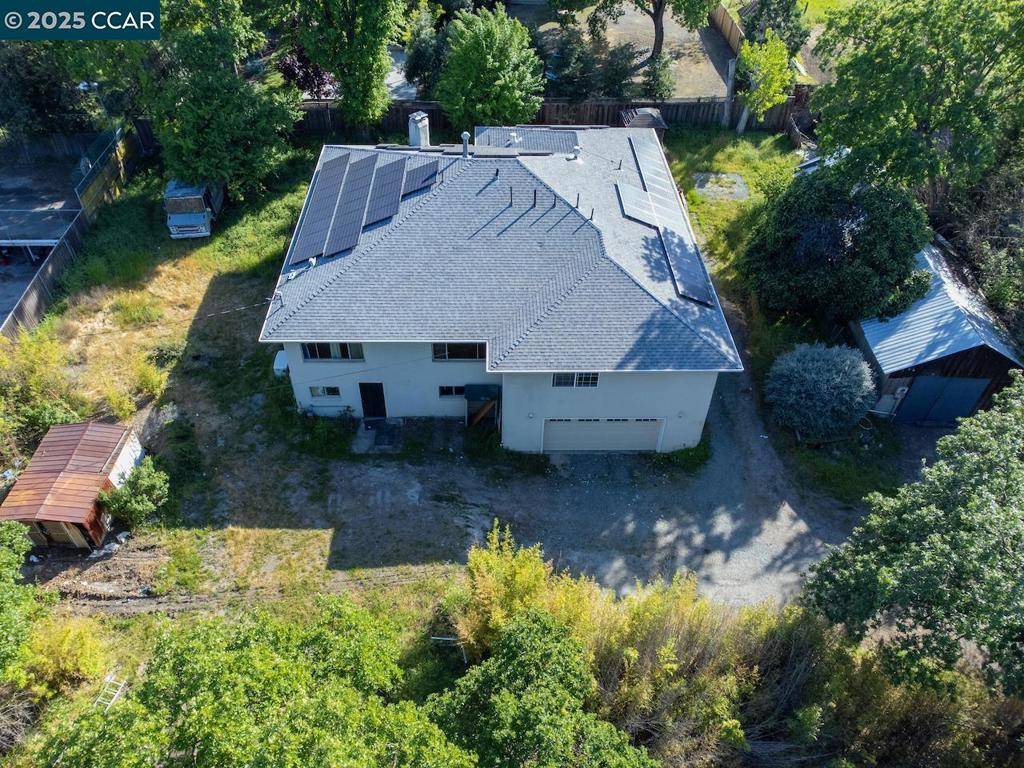 Walnut Creek, CA 94596,211 Vallecito Ln