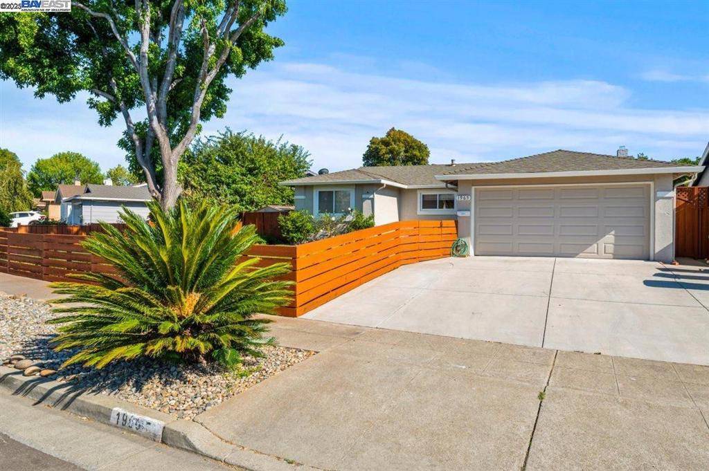 San Jose, CA 95132,1965 Camargo Dr
