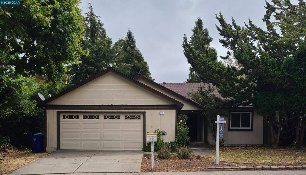 Pinole, CA 94564,1989 Shea Dr