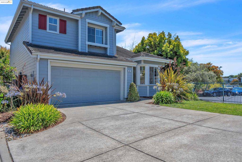 Richmond, CA 94804,16 Bay Harbor Ct