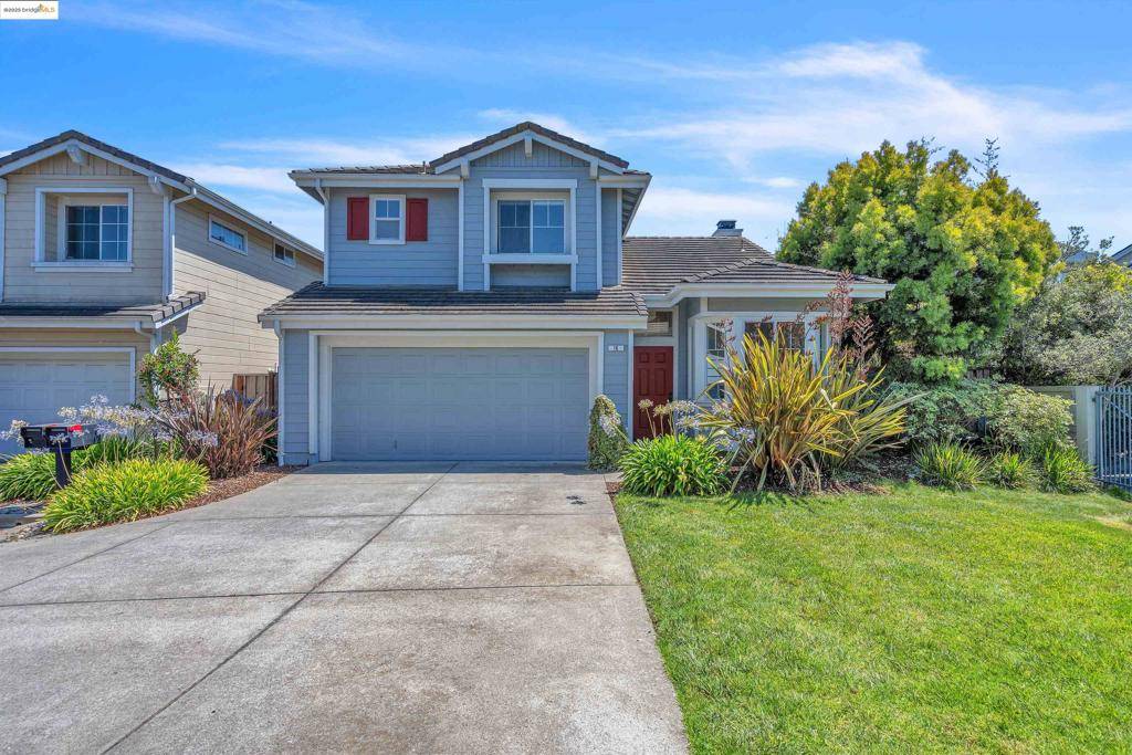 Richmond, CA 94804,16 Bay Harbor Ct