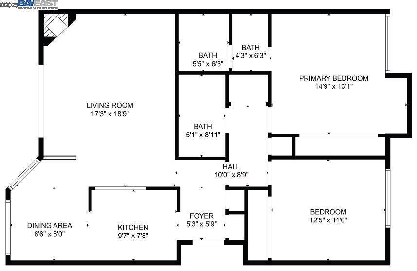 Hayward, CA 94546,21083 Gary Dr #211