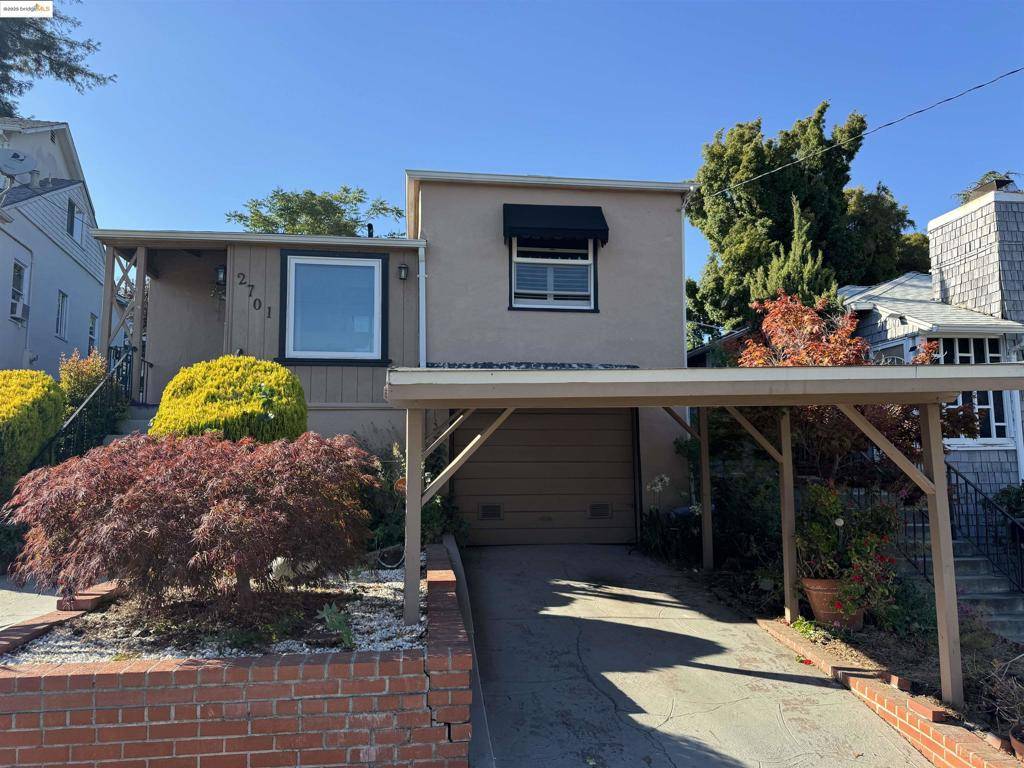 Oakland, CA 94605,2701 Oliver Ave