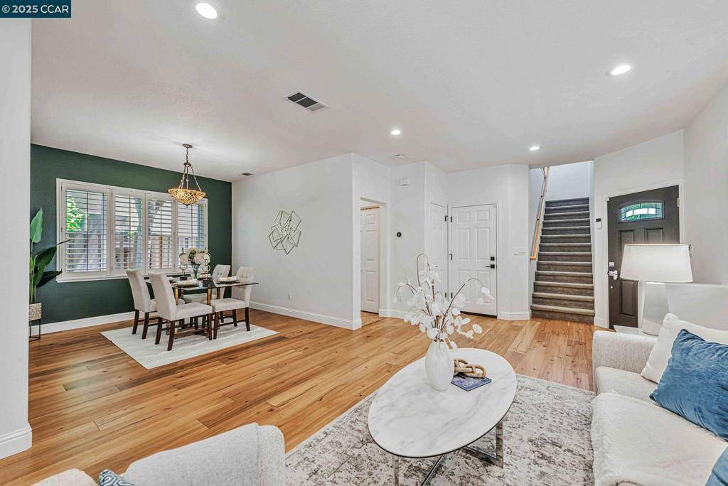 San Ramon, CA 94583,122 Claremont Crest Ct