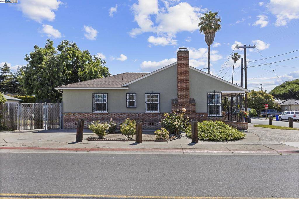 San Leandro, CA 94579,595 Beatrice St