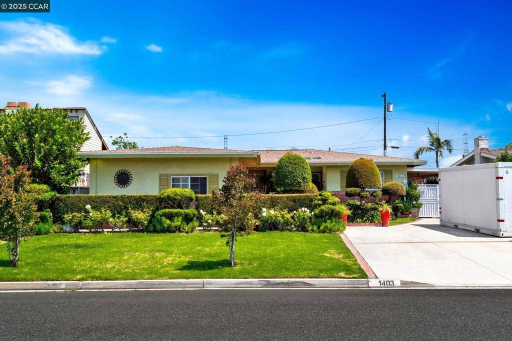 Anaheim, CA 92802,1403 W Holgate Dr