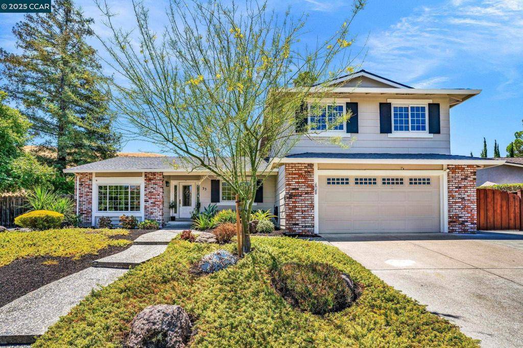 Clayton, CA 94517,33 El Molino Dr
