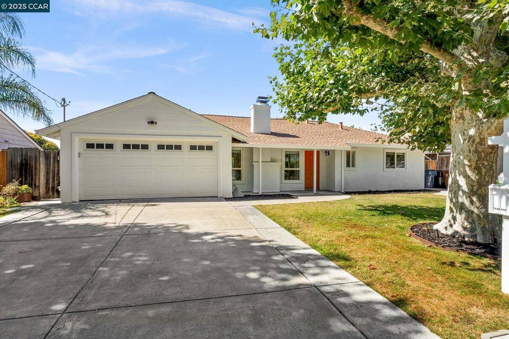 Pleasant Hill, CA 94523,277 Gloria Dr