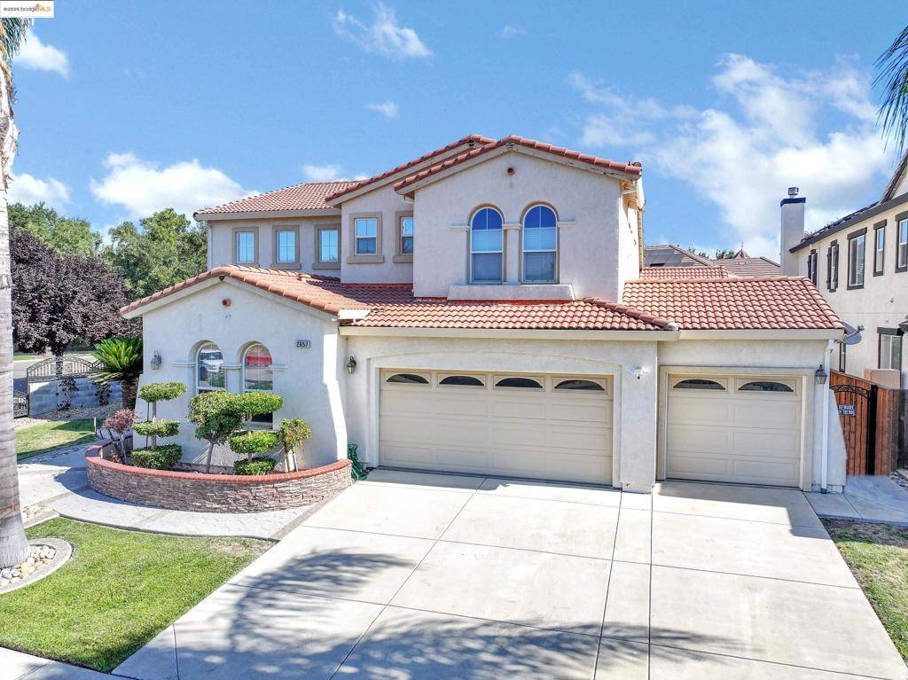 Tracy, CA 95377,2657 Greystone Dr