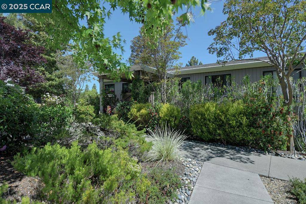 Walnut Creek, CA 94595,1400 Canyonwood #3