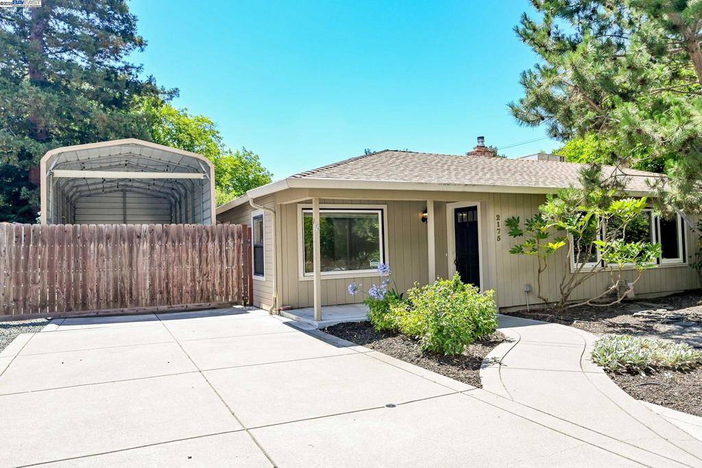 Walnut Creek, CA 94595,2175 Whyte Park Ave