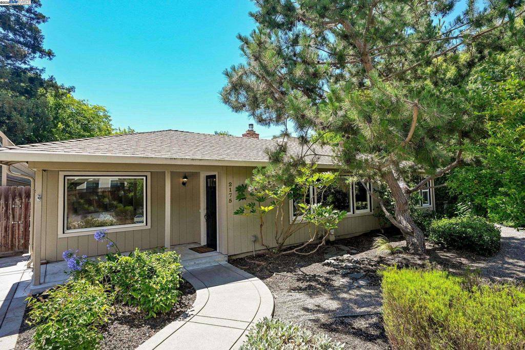 Walnut Creek, CA 94595,2175 Whyte Park Ave