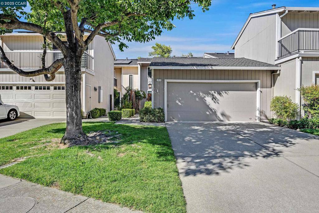 Walnut Creek, CA 94597,1415 Quail View Cir