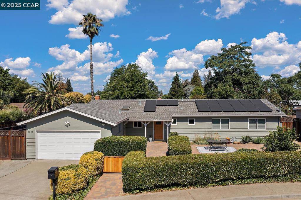 Concord, CA 94521,1381 Rosal Lane