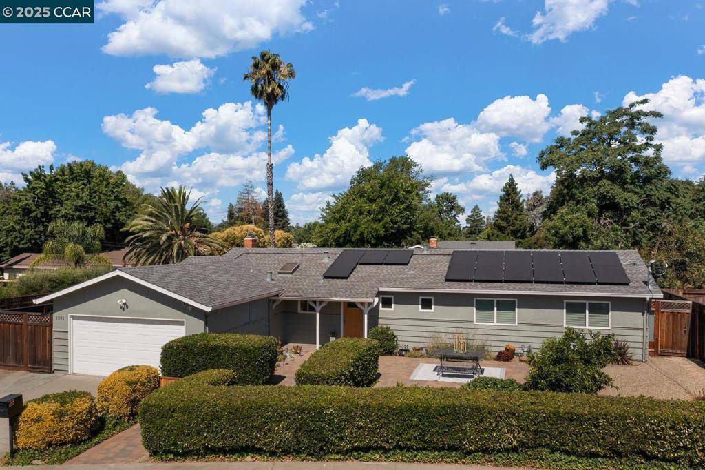 Concord, CA 94521,1381 Rosal Lane