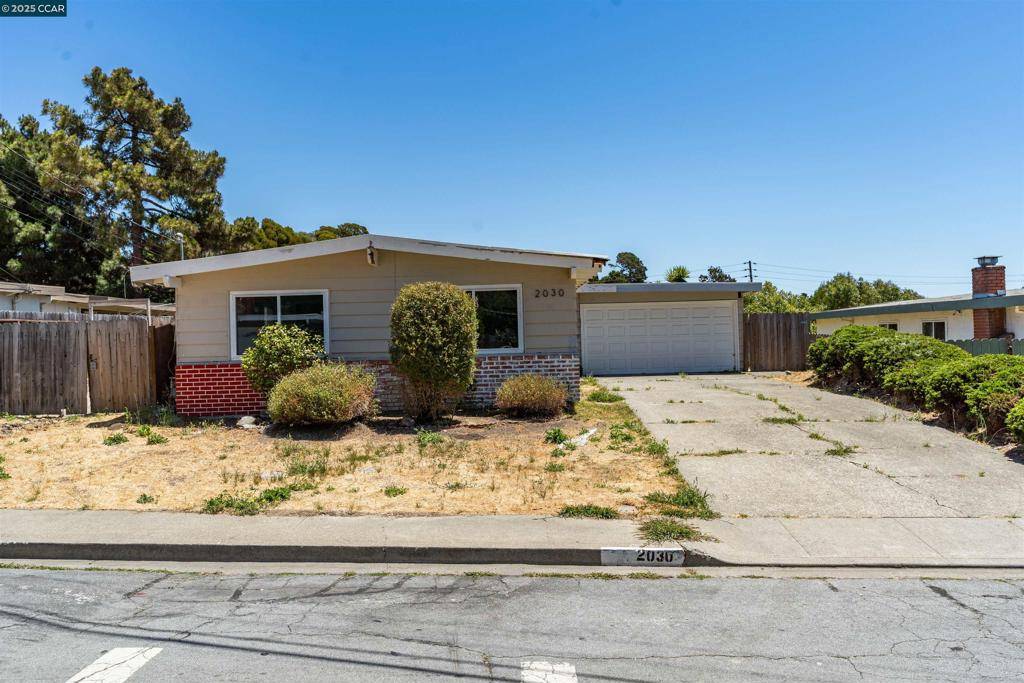 San Pablo, CA 94806,2030 Espanola Dr