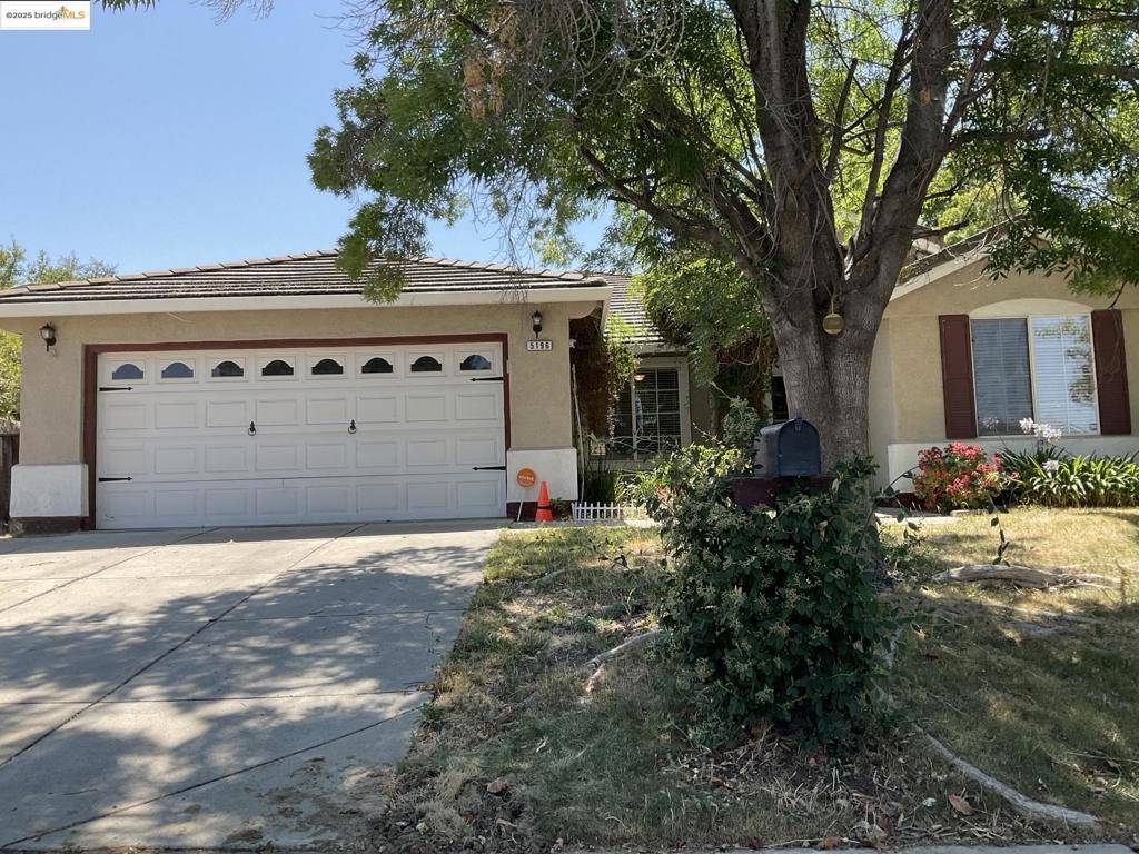 Antioch, CA 94531-8823,5196 Tehachapi Court