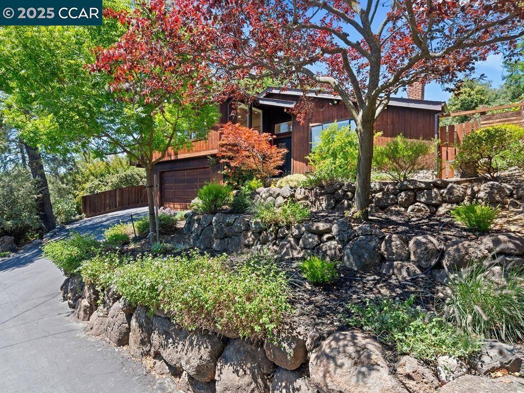 Lafayette, CA 94549,1138 Orchard Rd