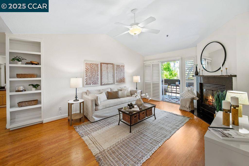 Walnut Creek, CA 94597,2530 Oak Rd #303