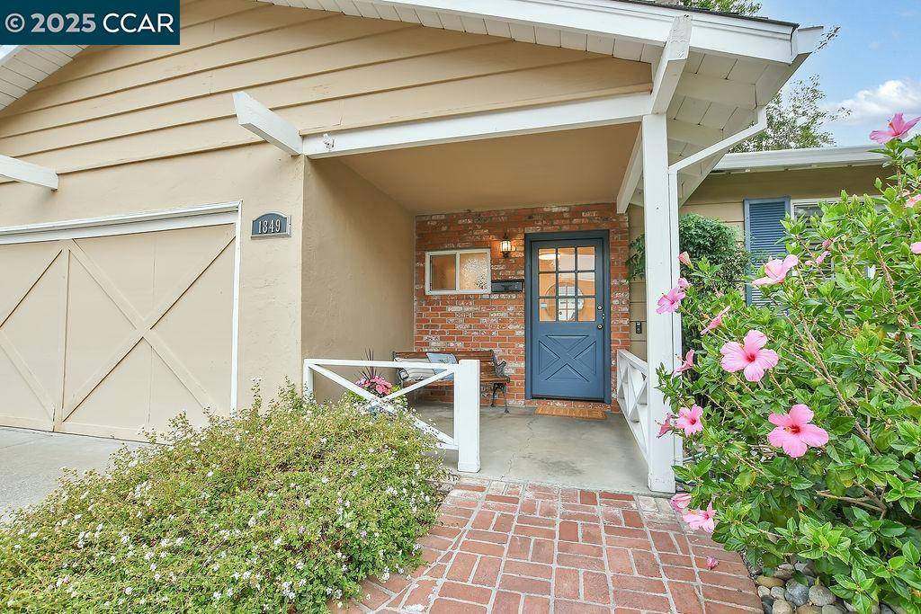 Concord, CA 94521,1849 Taft St