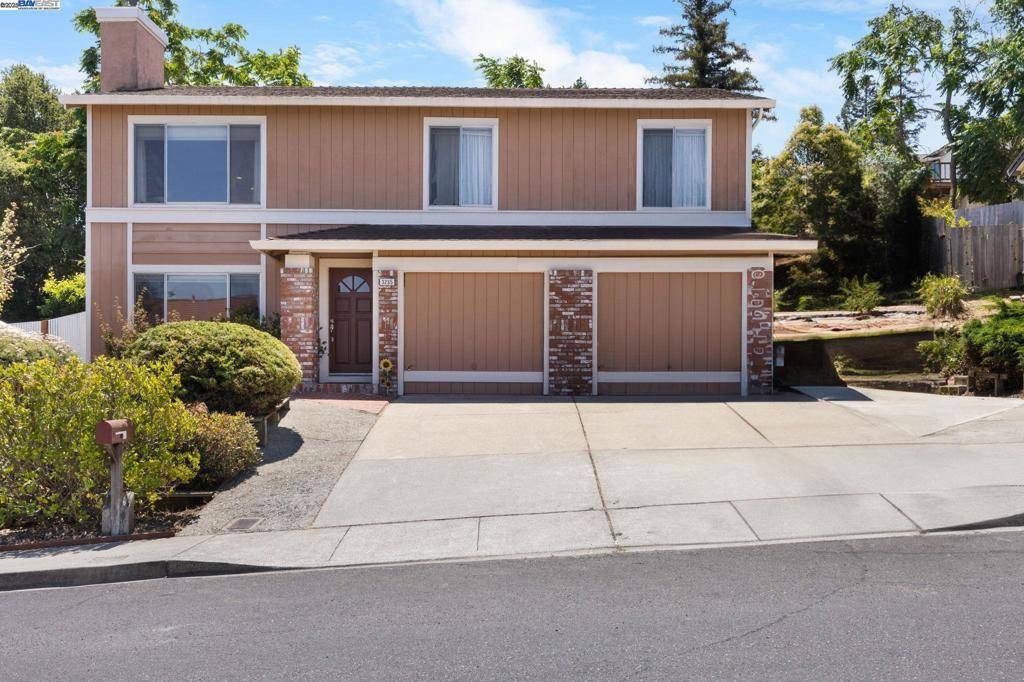 Hayward, CA 94541-3501,3235 Jamie Way