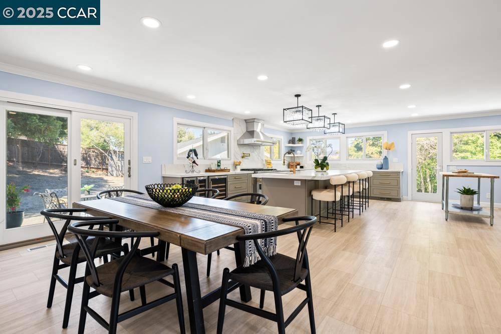 Walnut Creek, CA 94597,40 Loma Vista
