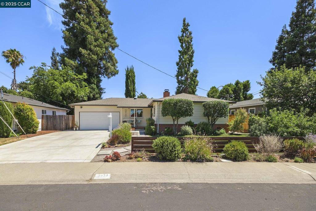 Concord, CA 94519-1202,3930 Cottonwood Drive