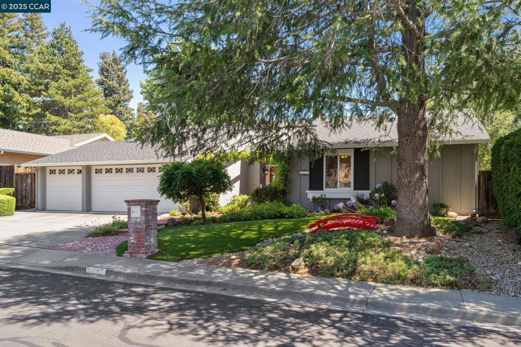 Walnut Creek, CA 94598,3245 Newport Court