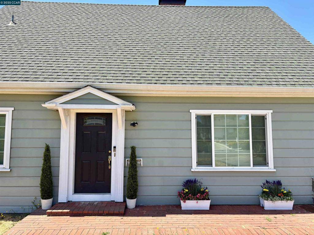 Richmond, CA 94805,611 Amador St