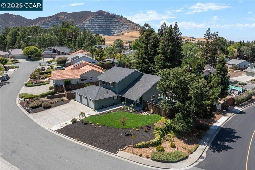 Clayton, CA 94517,102 Mt Trinity Ct