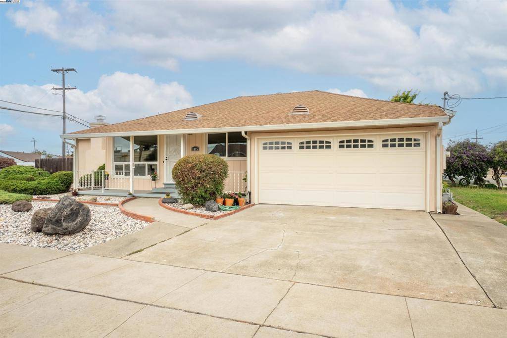 San Leandro, CA 94579,1875 Willow Ave