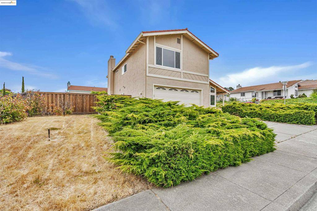 Hercules, CA 94547,1861 Pheasant Dr