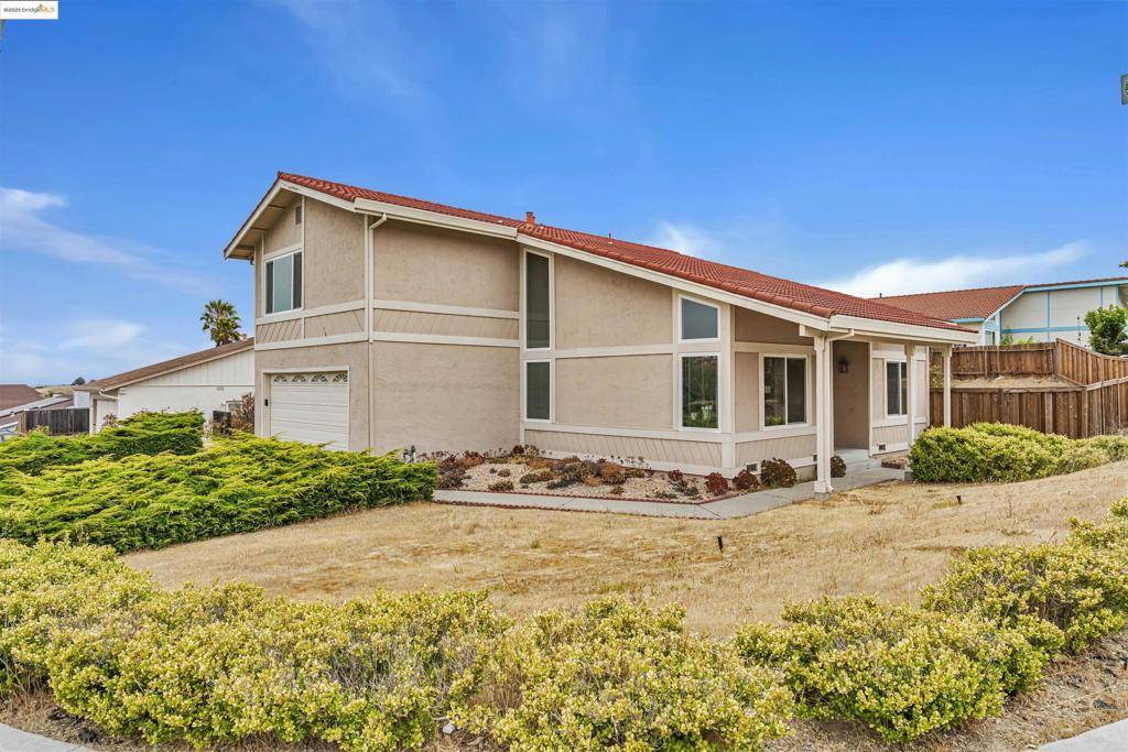 Hercules, CA 94547,1861 Pheasant Dr
