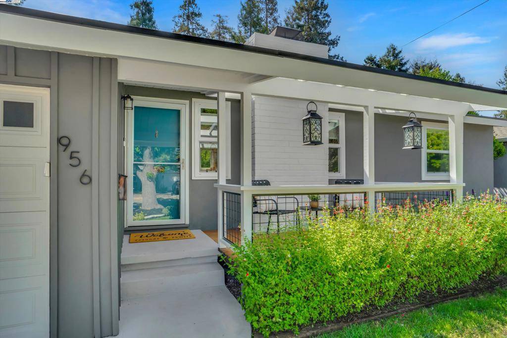 San Jose, CA 95128,956 Tamarack Ave