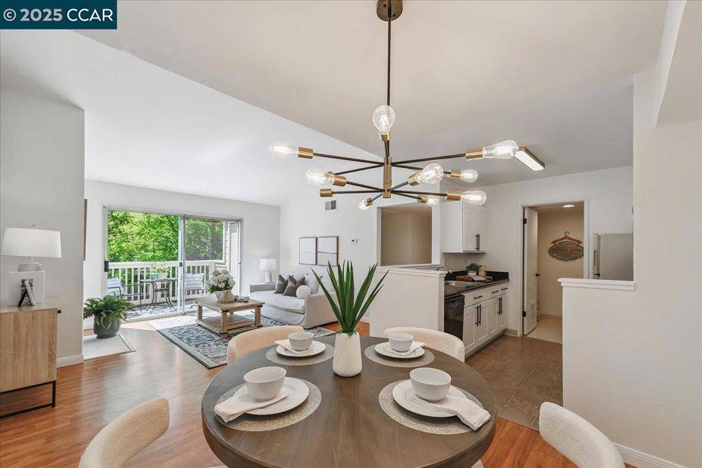 San Ramon, CA 94583,115 Reflections Dr #27