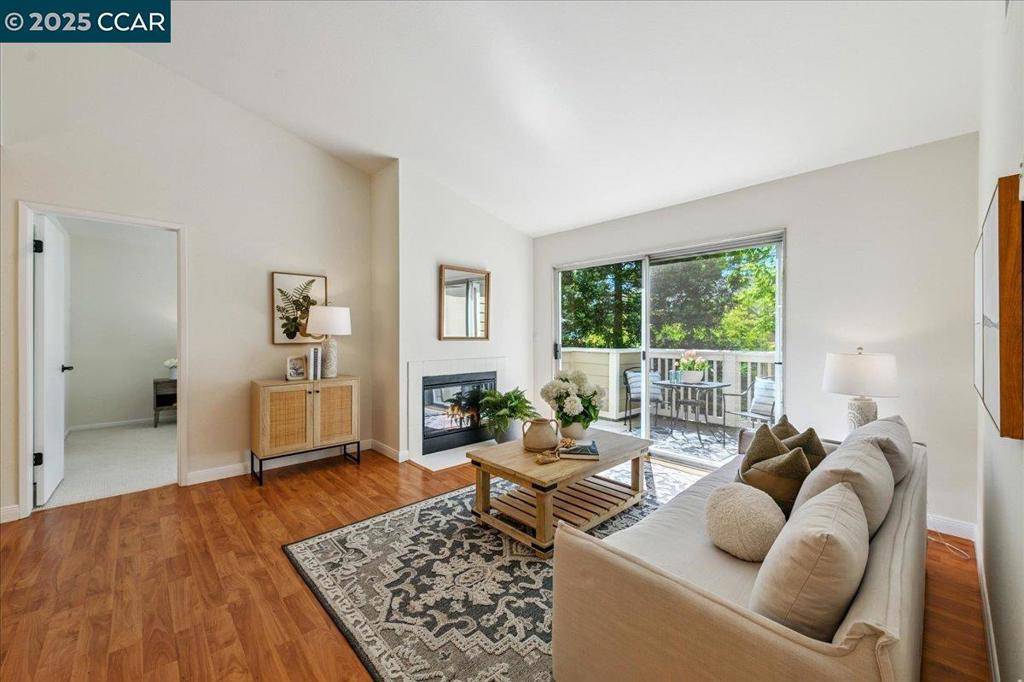 San Ramon, CA 94583,115 Reflections Dr #27