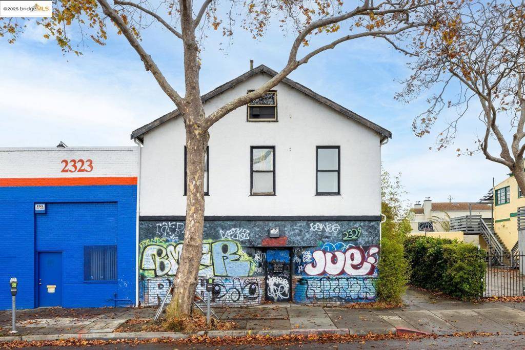 Berkeley, CA 94702,2331 San Pablo Ave