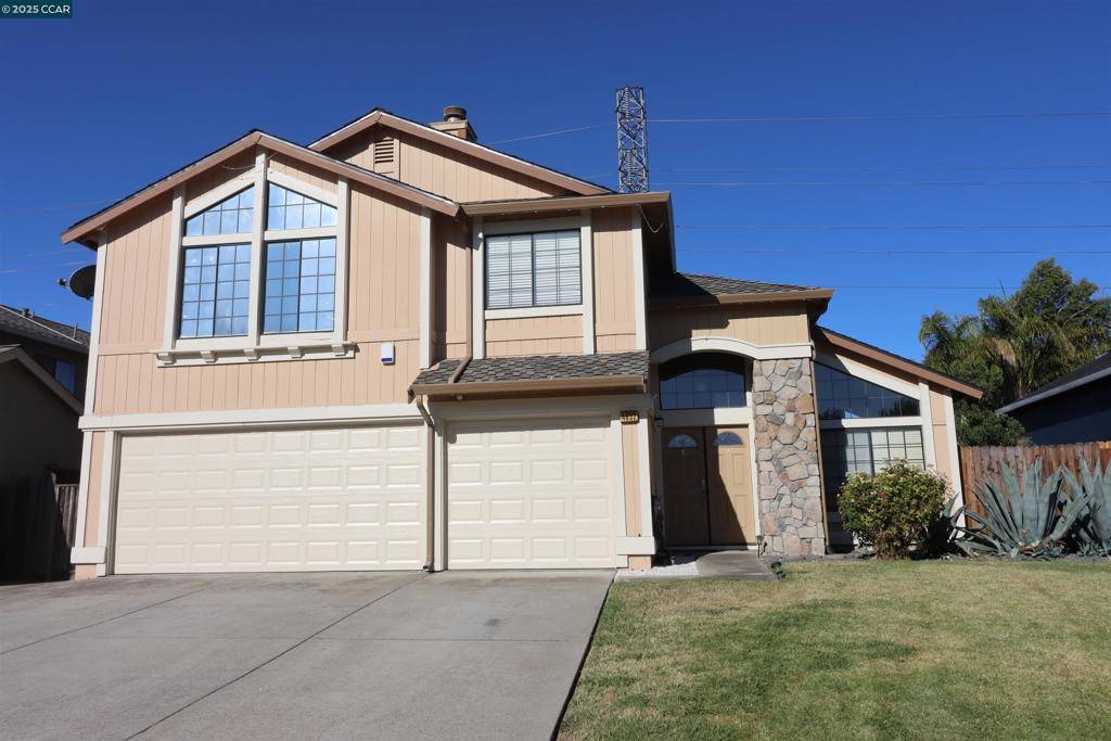 Antioch, CA 94531,4632 Country Hills Dr