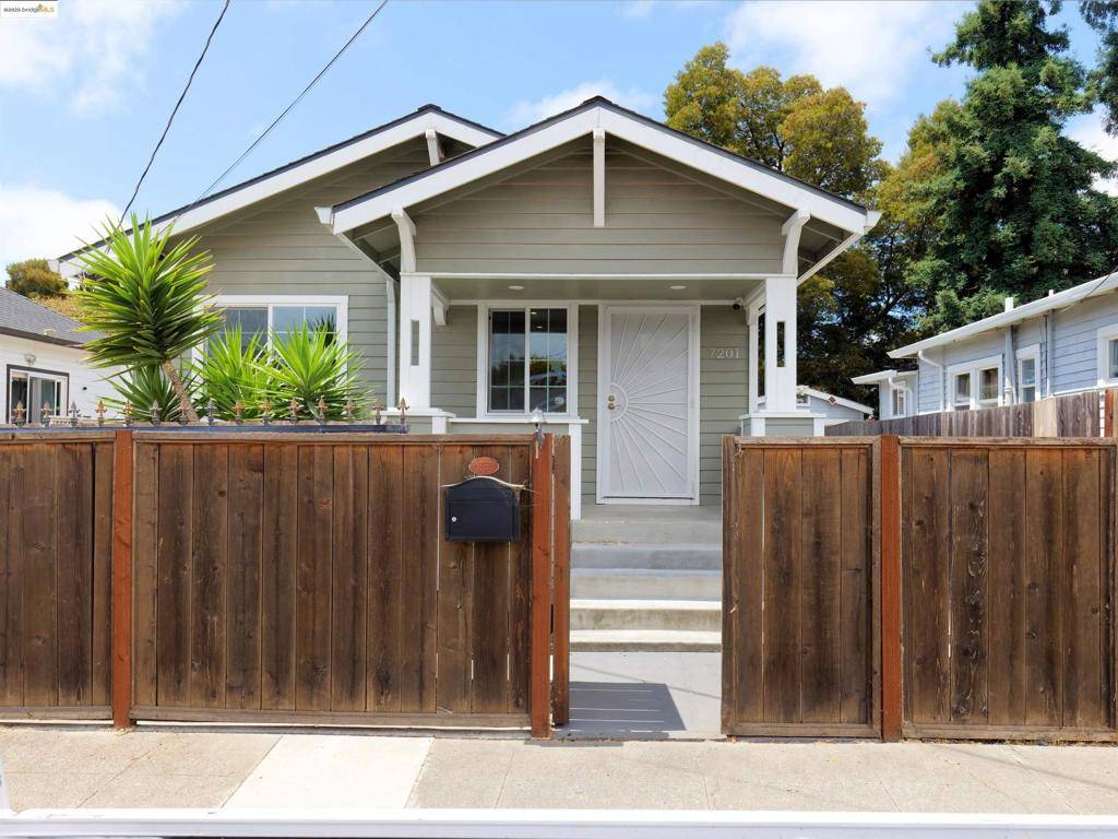 Oakland, CA 94621,7201 Lockwood St