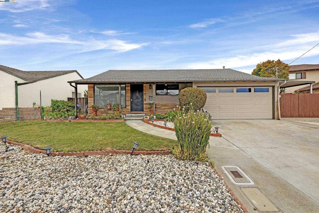 San Leandro, CA 94579,14616 Elm St