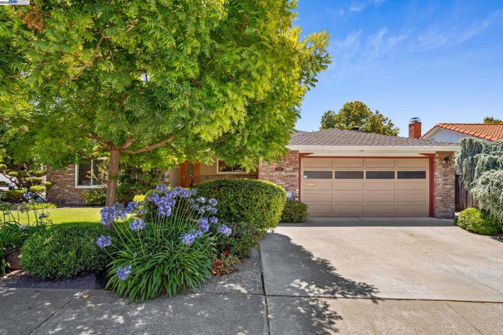 Fremont, CA 94539,2082 Boxwood Way