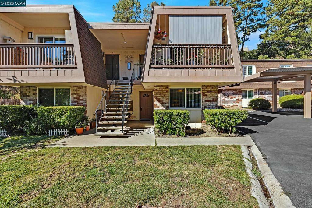 Moraga, CA 94556,146 Ascot Court #2