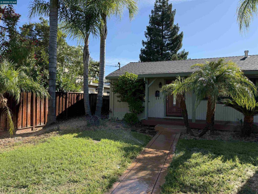 Concord, CA 94519,2013 Fir St