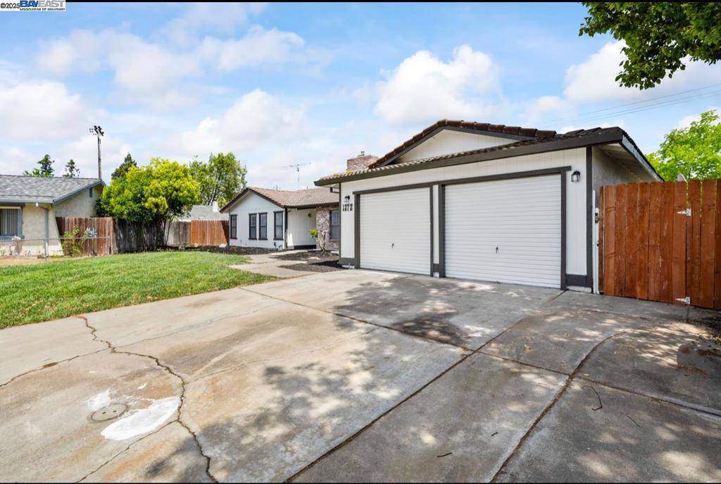 Manteca, CA 95336,1272 Eastridge pl
