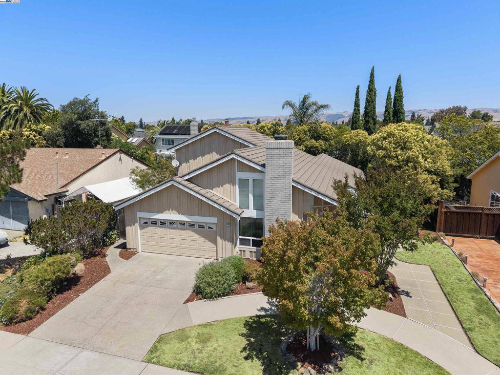 Newark, CA 94560,35344 Rutland Ct