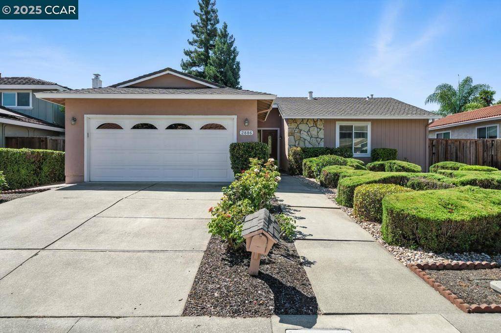 San Ramon, CA 94583,2886 Saint Denis Dr