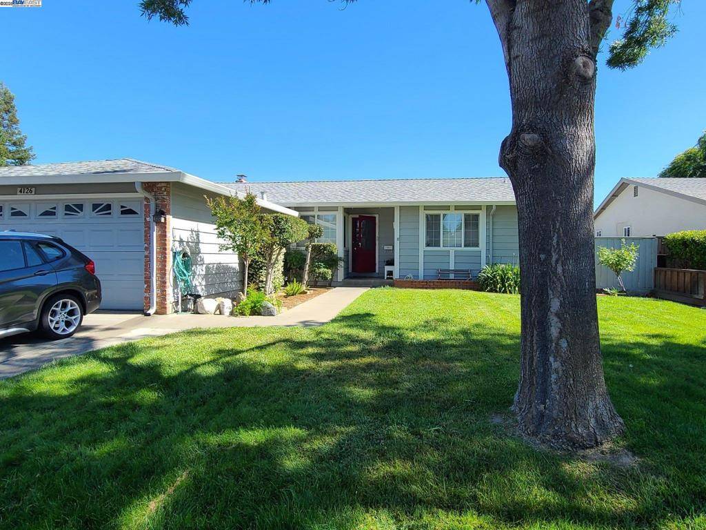 Pleasanton, CA 94566-5617,4126 Francisco St