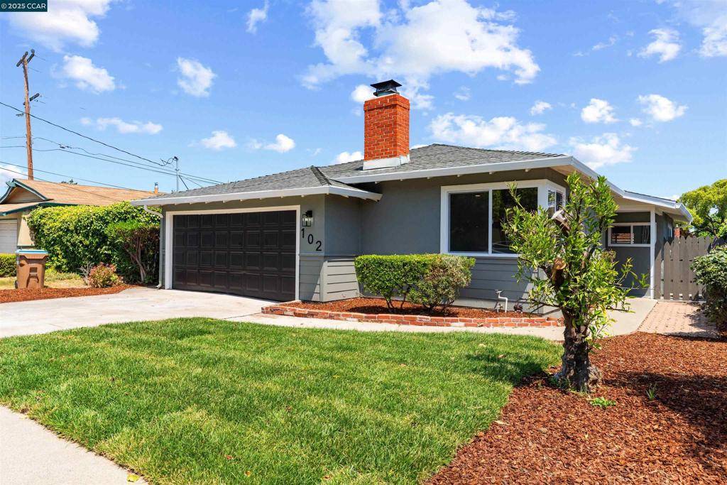Antioch, CA 94509,102 W 15Th St